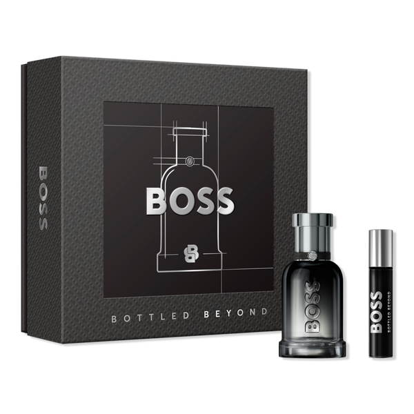 Hugo Boss Bottled Beyond Eau de Parfum and Travel Spray Duo Gift Set #1