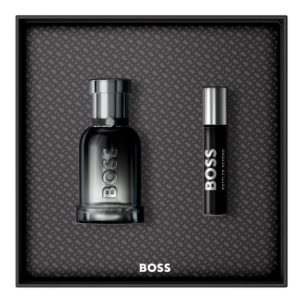 Hugo Boss Bottled Beyond Eau de Parfum and Travel Spray Duo Gift Set #2