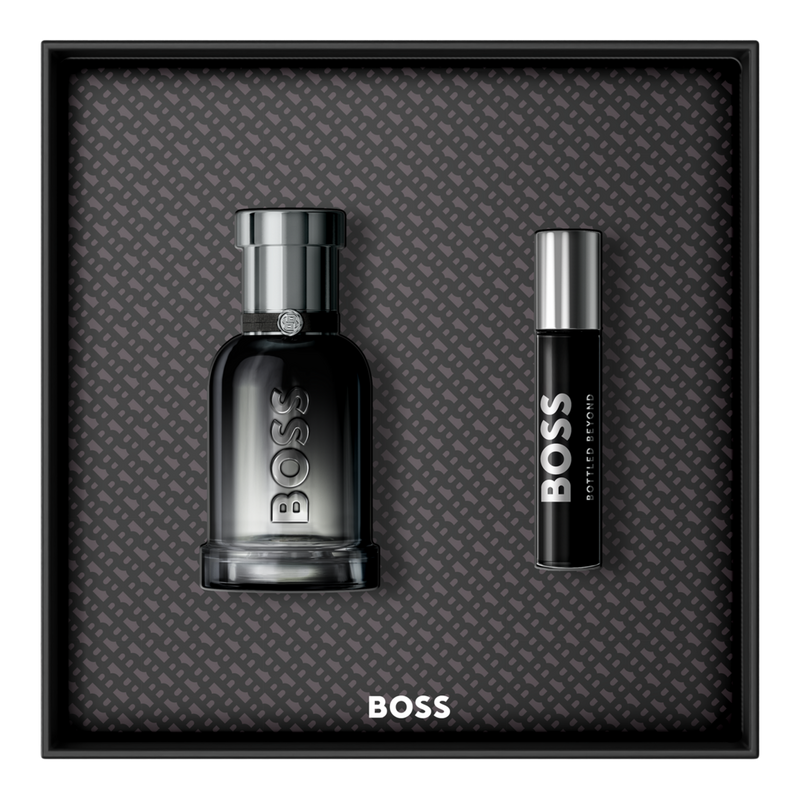 Hugo Boss - Bottled Beyond Eau de Parfum and Travel Spray Duo Gift