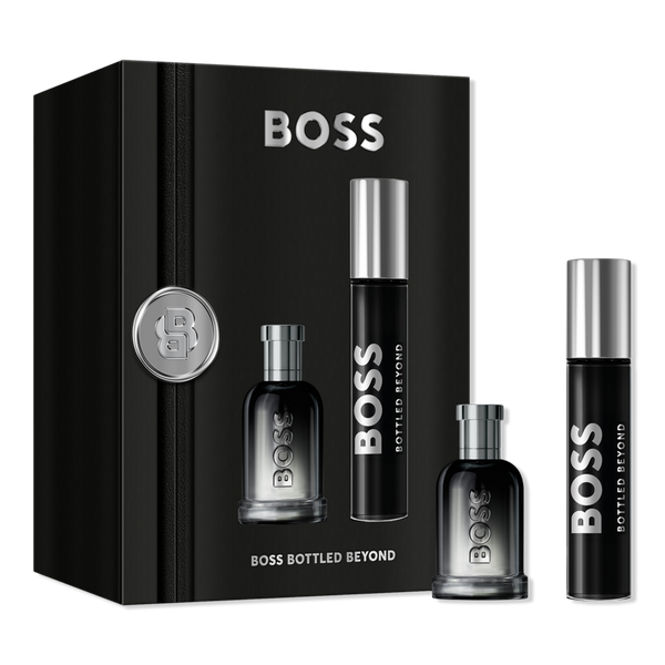 Hugo Boss Bottled Beyond Eau de Parfum and Travel Spray Duo Gift Set #1
