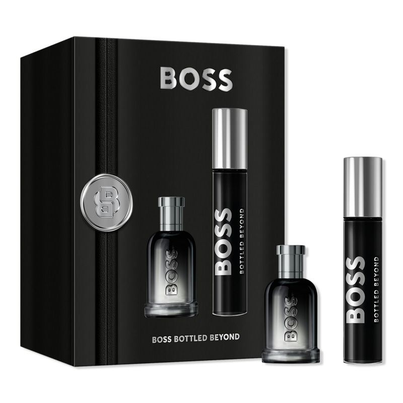 Hugo Boss - Bottled Beyond Eau de Parfum and Travel Spray Duo Gift