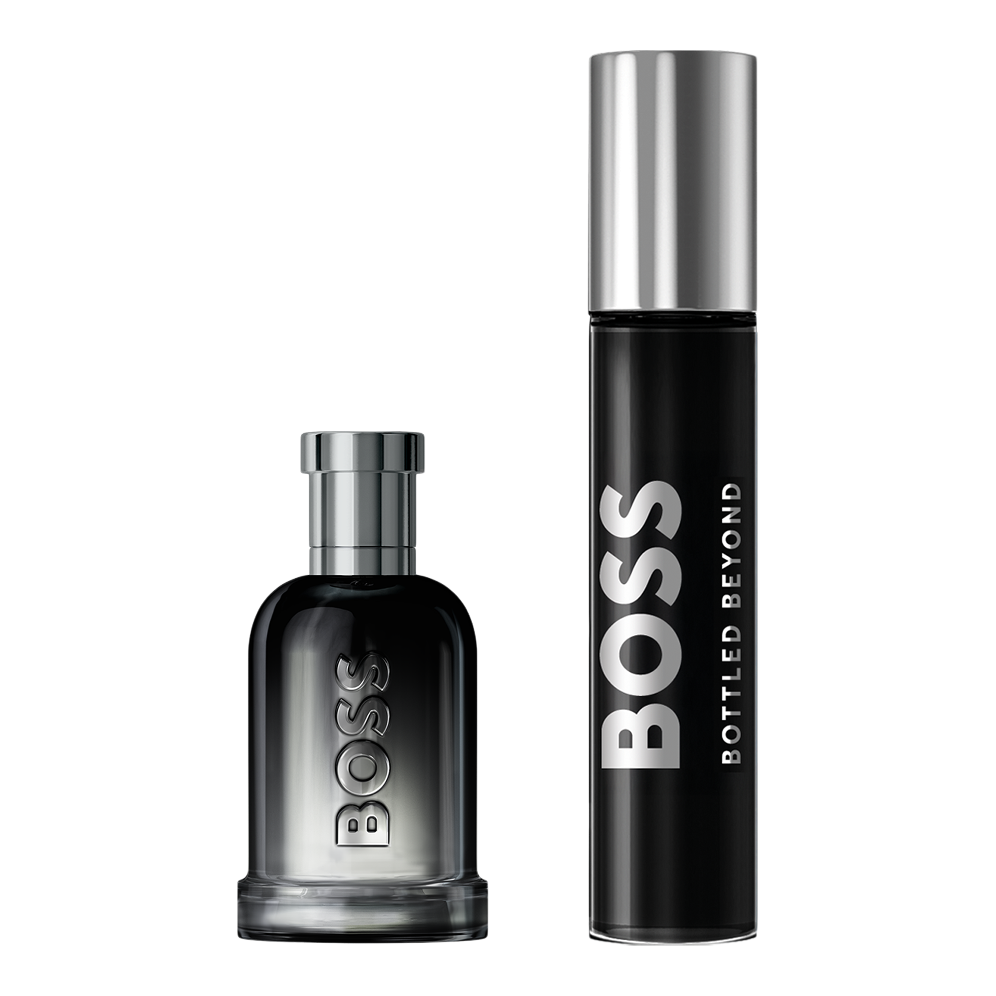 Hugo Boss Bottled Beyond Eau de Parfum