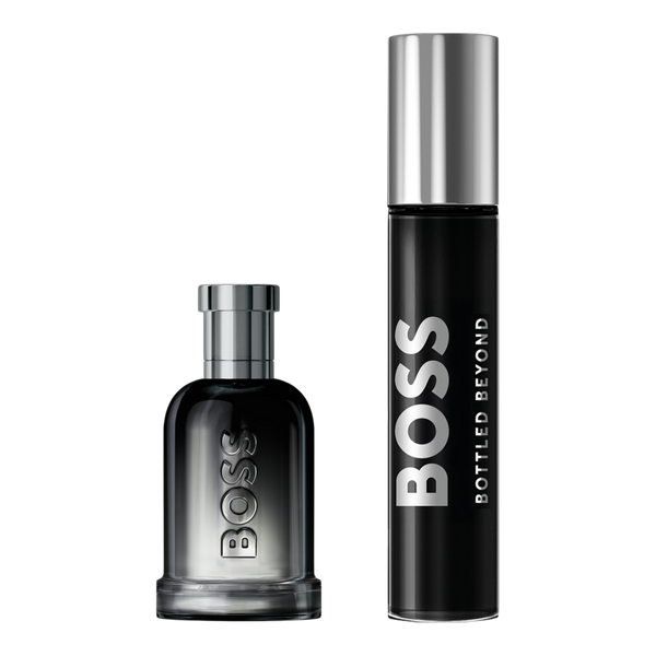 Hugo Boss Bottled Beyond Eau de Parfum and Travel Spray Duo Gift Set #2