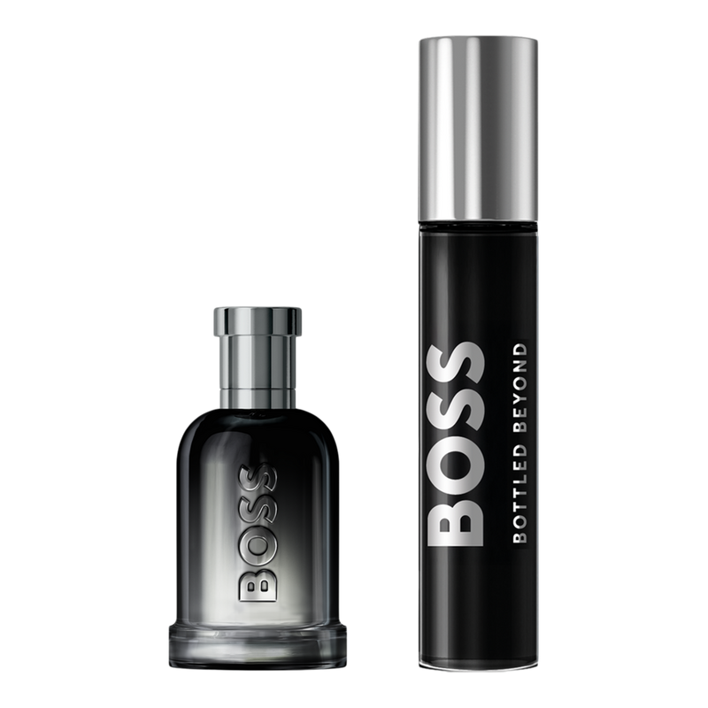 Hugo Boss - Bottled Beyond Eau de Parfum and Travel Spray Duo Gift