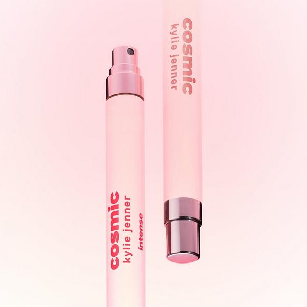 KYLIE COSMETICS Cosmic Kylie Jenner & Cosmic Kylie Jenner Intense Eau de Parfum Duo Gift Set #3