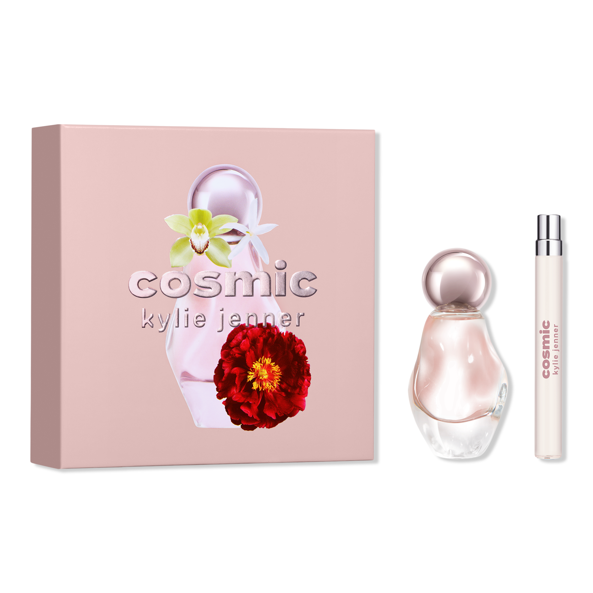 KYLIE COSMETICS Cosmic Kylie Jenner Eau de Parfum Duo Gift Set #1