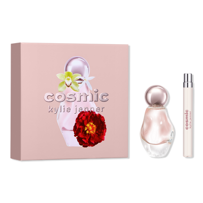 KYLIE COSMETICS Cosmic Kylie Jenner Eau de Parfum Duo Gift Set