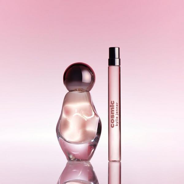 KYLIE COSMETICS Cosmic Kylie Jenner Eau de Parfum Duo Gift Set #2