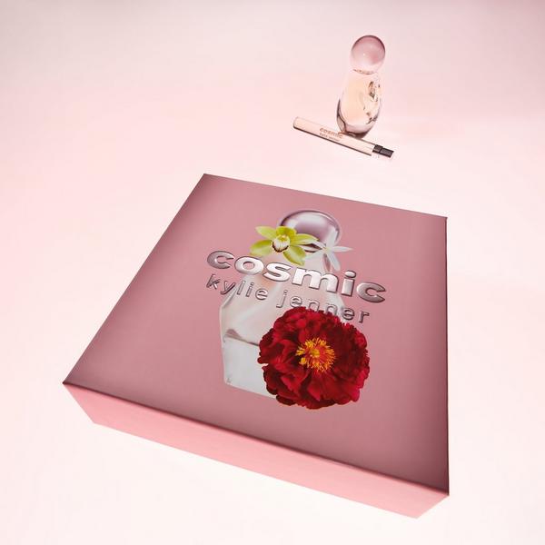 KYLIE COSMETICS Cosmic Kylie Jenner Eau de Parfum Duo Gift Set #7