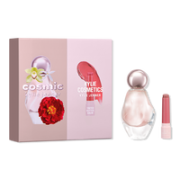 KYLIE COSMETICS Cosmic Kylie Jenner Eau de Parfum & Tinted Butter Balm Gift Set #1