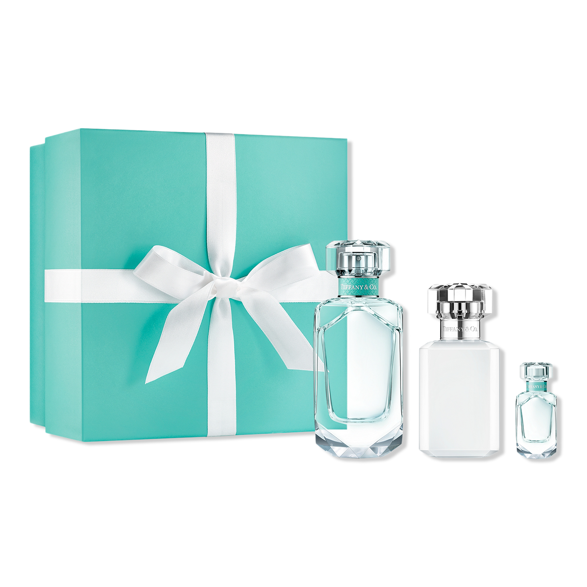 Tiffany & Co. Tiffany Eau de Parfum 3-Piece Gift Set #1