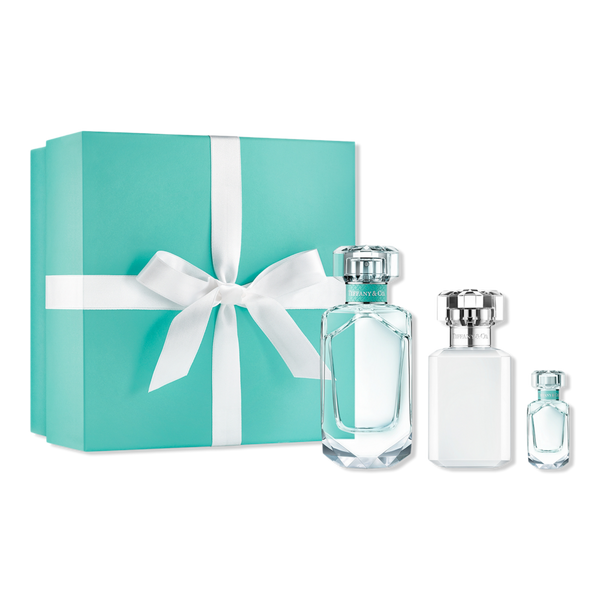 Tiffany & Co. Tiffany Eau de Parfum 3-Piece Gift Set #1