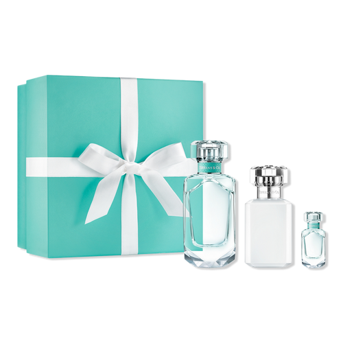 Tiffany & Co. - Tiffany Eau de Parfum 3-Piece Gift Set | Ulta Beauty