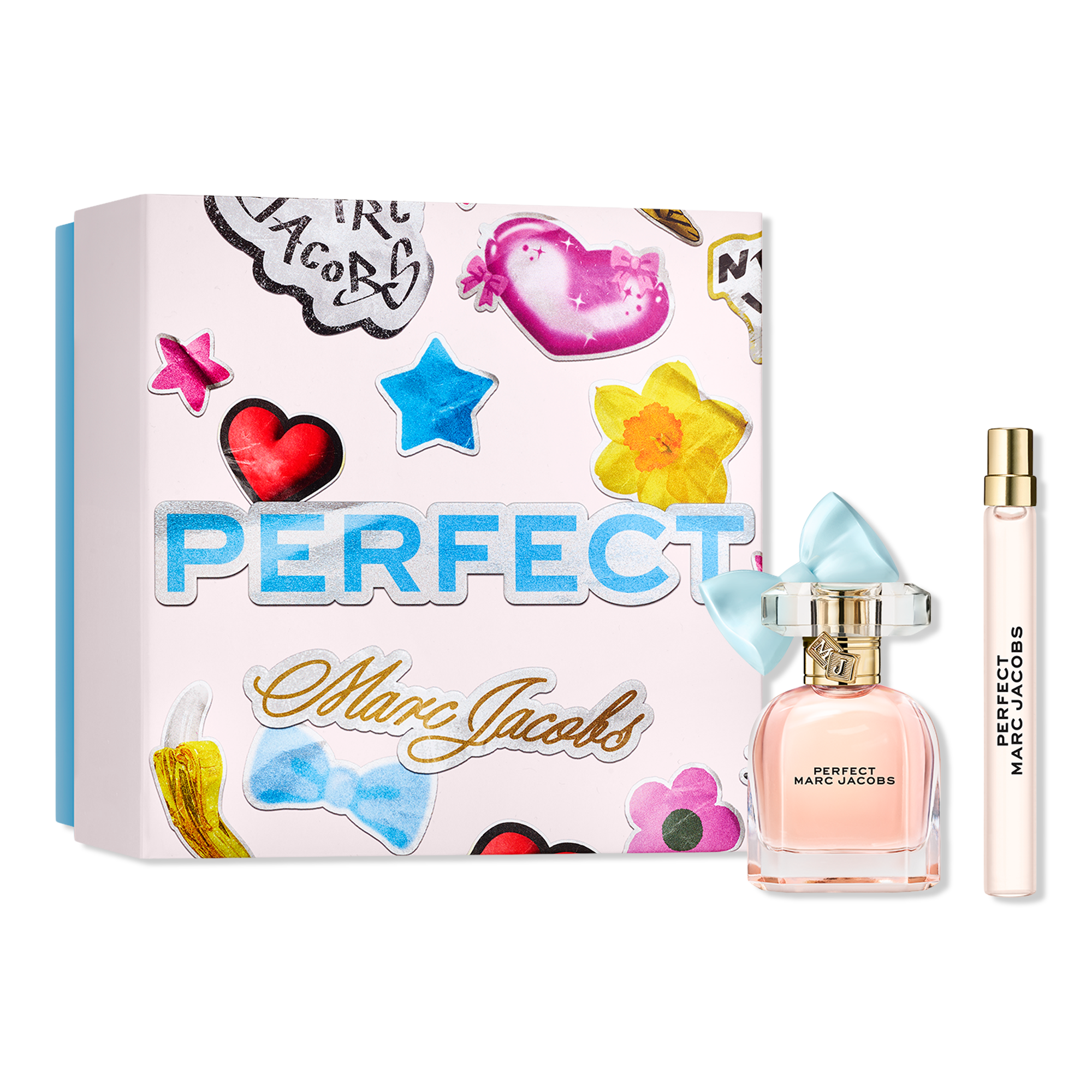 Marc Jacobs Perfect Eau de Parfum Duo Gift Set #1