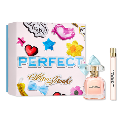 Marc Jacobs Perfect Eau de Parfum Duo Gift Set