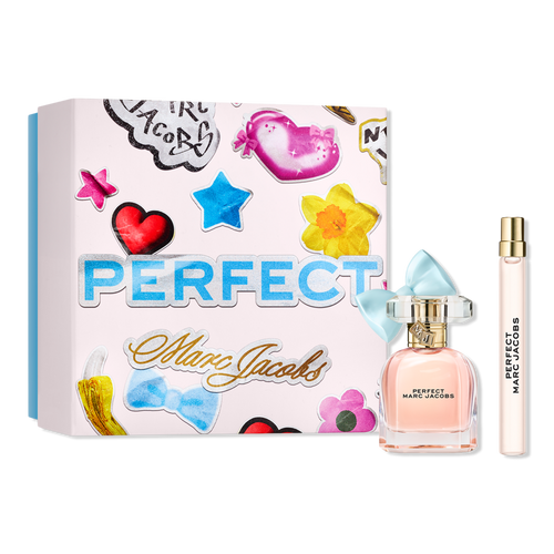 Marc Jacobs - Perfect Eau de Parfum Duo Gift Set | Ulta Beauty