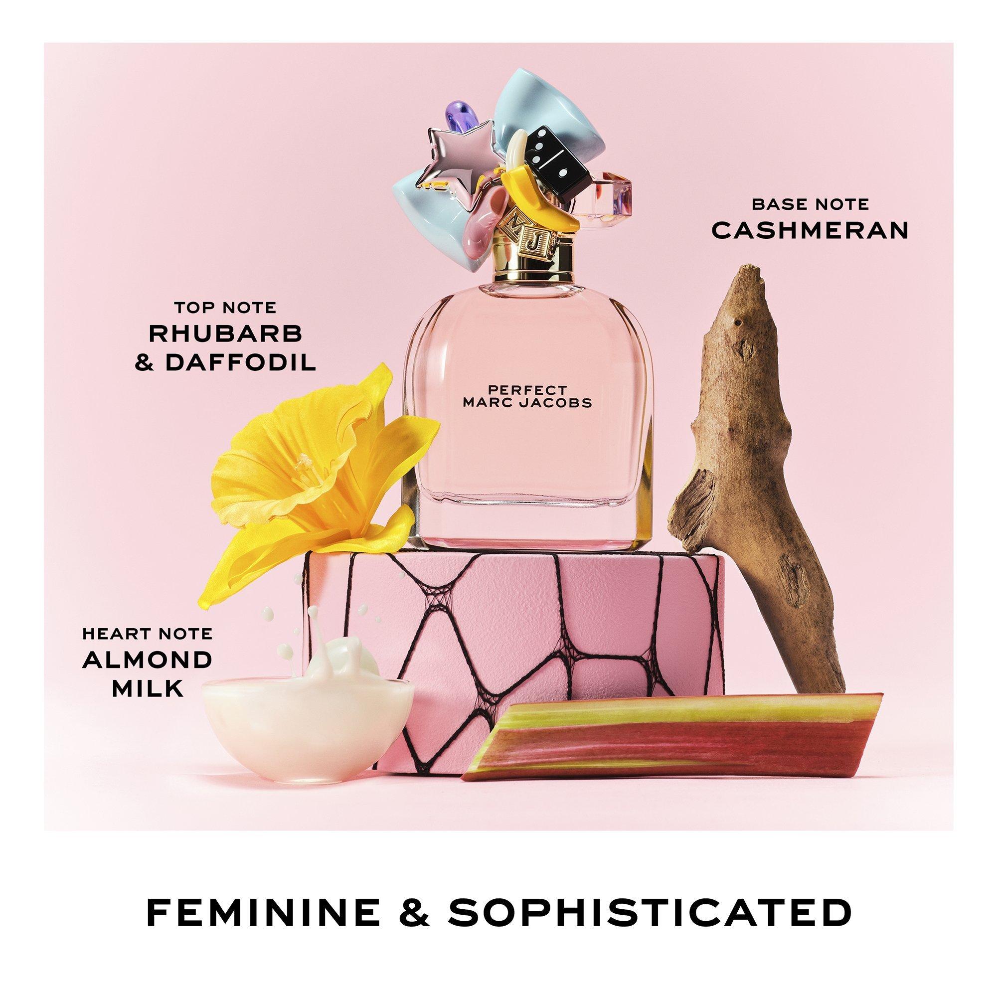 Marc Jacobs Perfect Eau de Parfum - Thumbnail 3