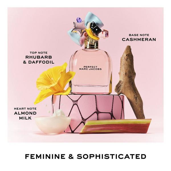 Marc Jacobs Perfect Eau de Parfum Duo Gift Set #3