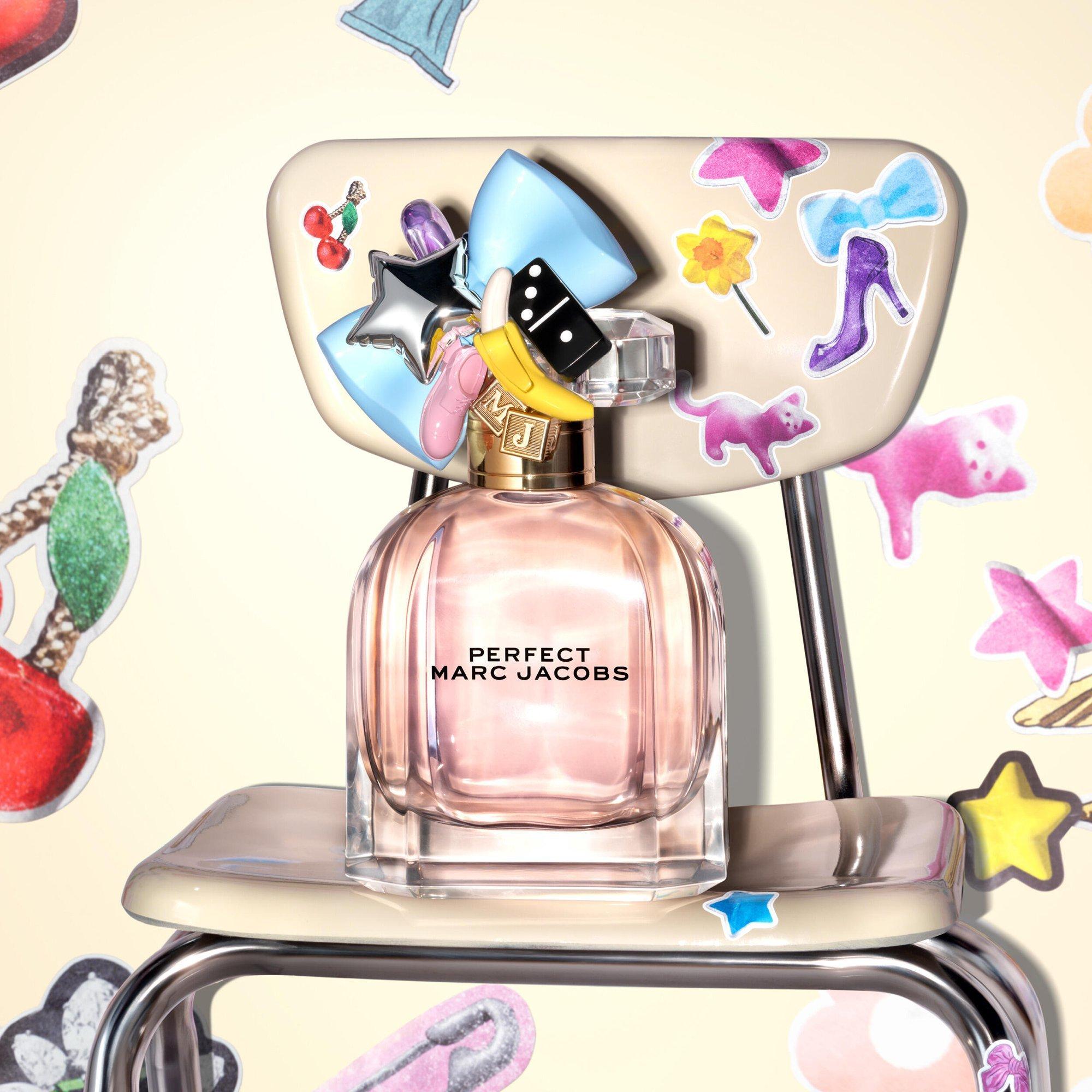 Marc Jacobs Perfect Eau de Parfum - Thumbnail 4