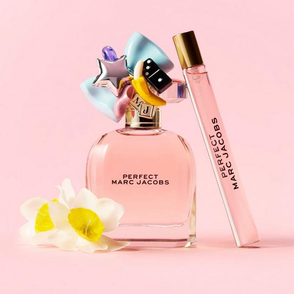 Marc Jacobs Perfect Eau de Parfum Duo Gift Set #5