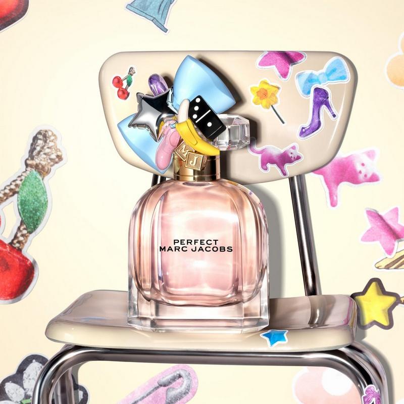 Marc Jacobs - Perfect Eau de Parfum Duo Gift Set | Ulta Beauty