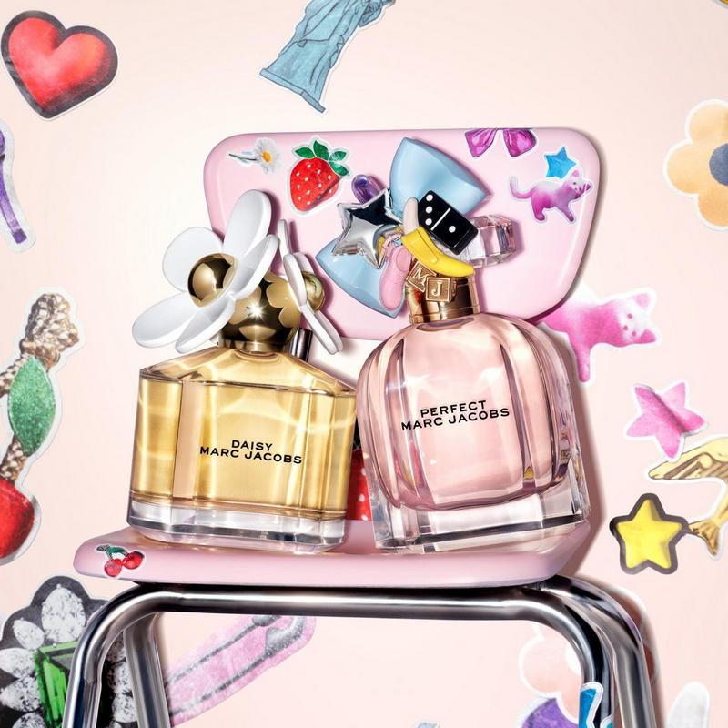 Marc Jacobs - Perfect Eau de Parfum Duo Gift Set | Ulta Beauty