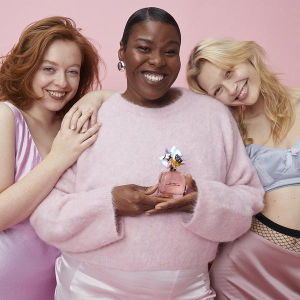 Marc Jacobs Perfect Eau de Parfum Duo Gift Set #8