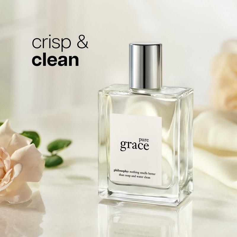 Philosophy - Grace Discovery 3-Piece Mini Gift Set | Ulta Beauty