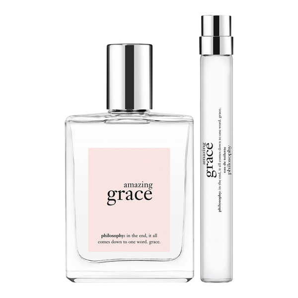 Philosophy Amazing Grace Eau de Toilette Duo Gift Set #2