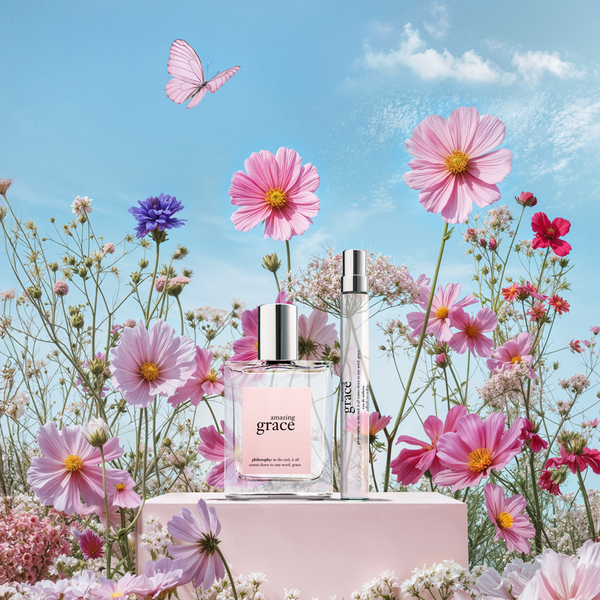 Philosophy Amazing Grace Eau de Toilette Duo Gift Set #3