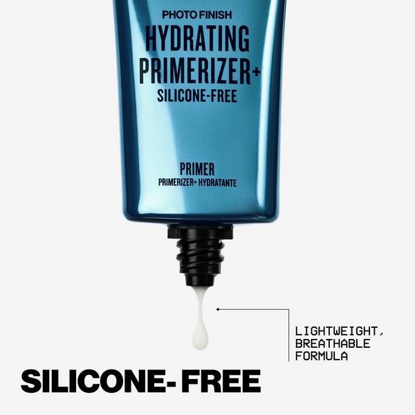 Smashbox Photo Finish Hydrating Primerizer+ Silicone-Free Primer #8