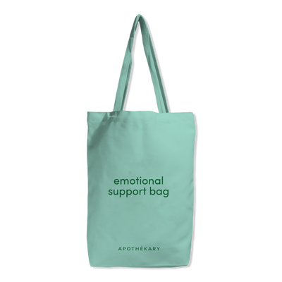 Apothékary Free Tote with $40 Apothékary purchase