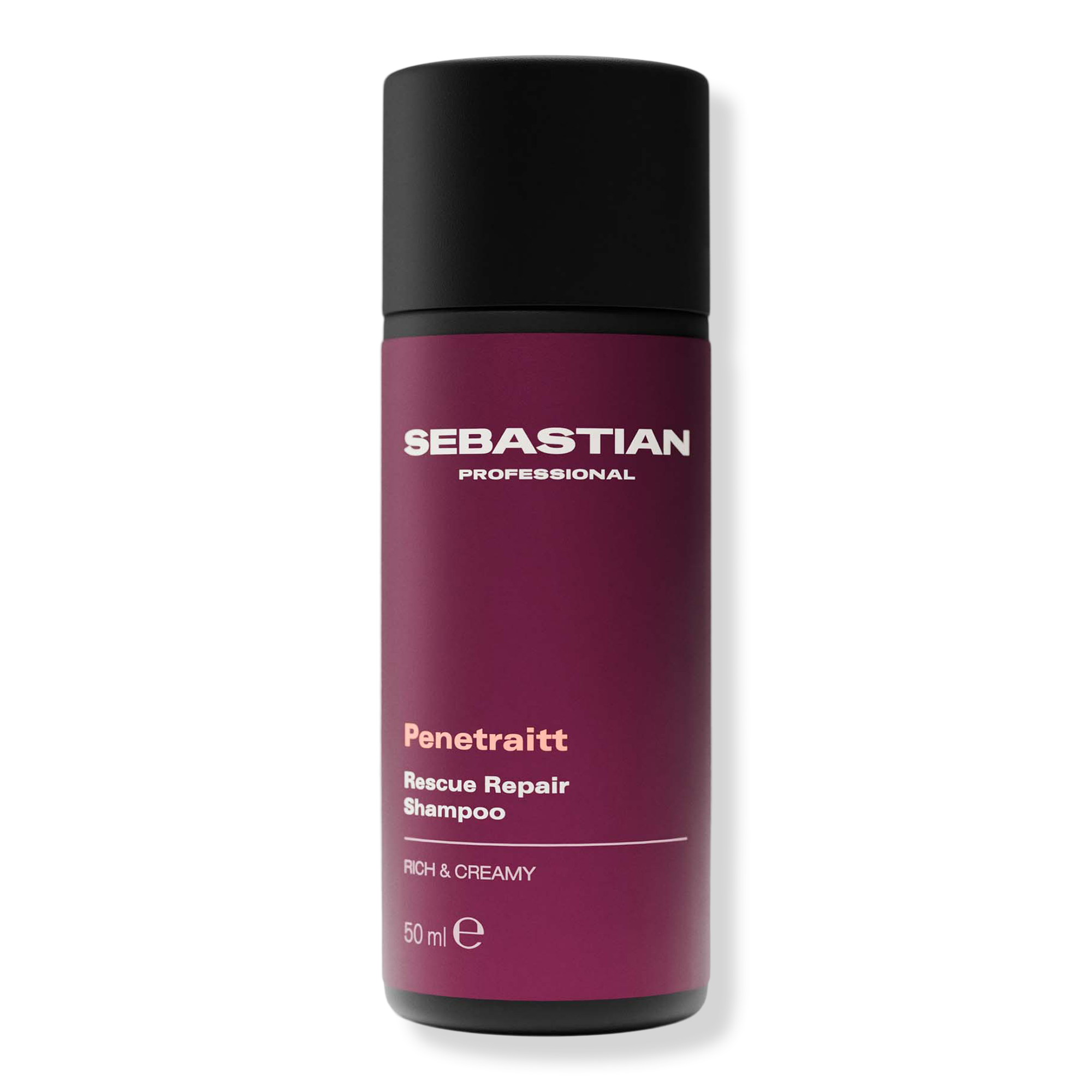Sebastian Penetraitt Shampoo #1
