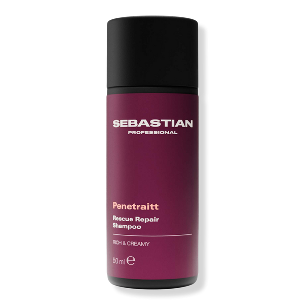 Sebastian Penetraitt Shampoo #1