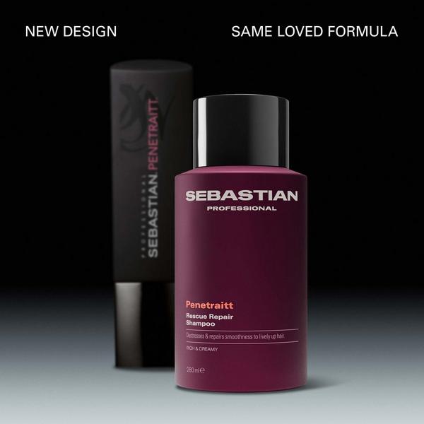 Sebastian Penetraitt Shampoo #2