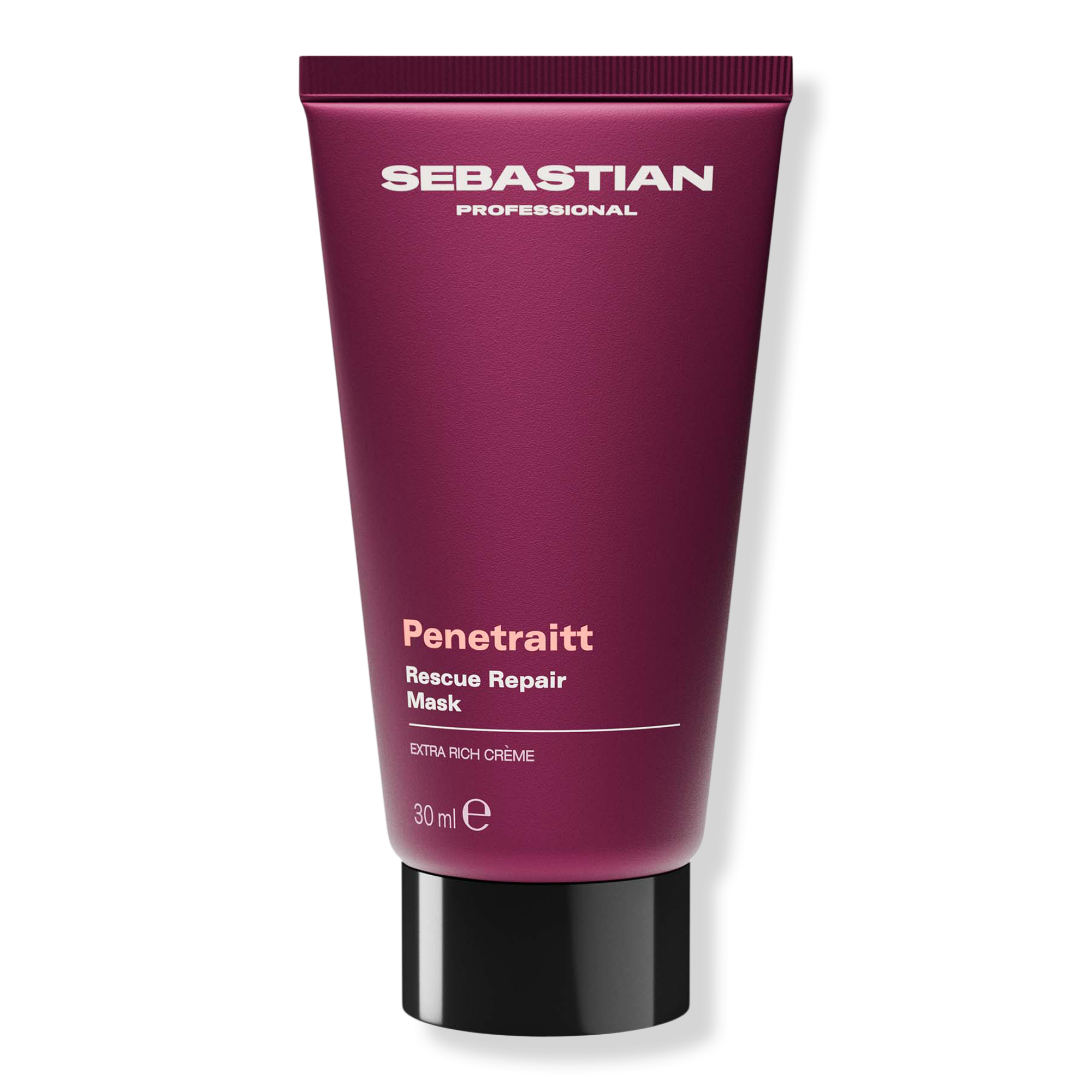 Sebastian Penetraitt Mask #1