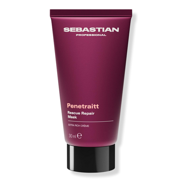 Sebastian Penetraitt Mask #1