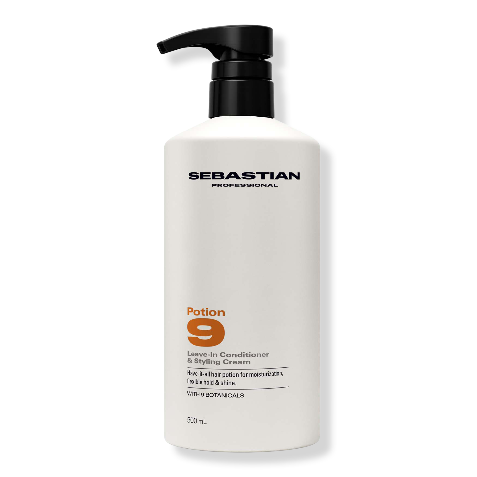 Sebastian Potion 9 Cream #1