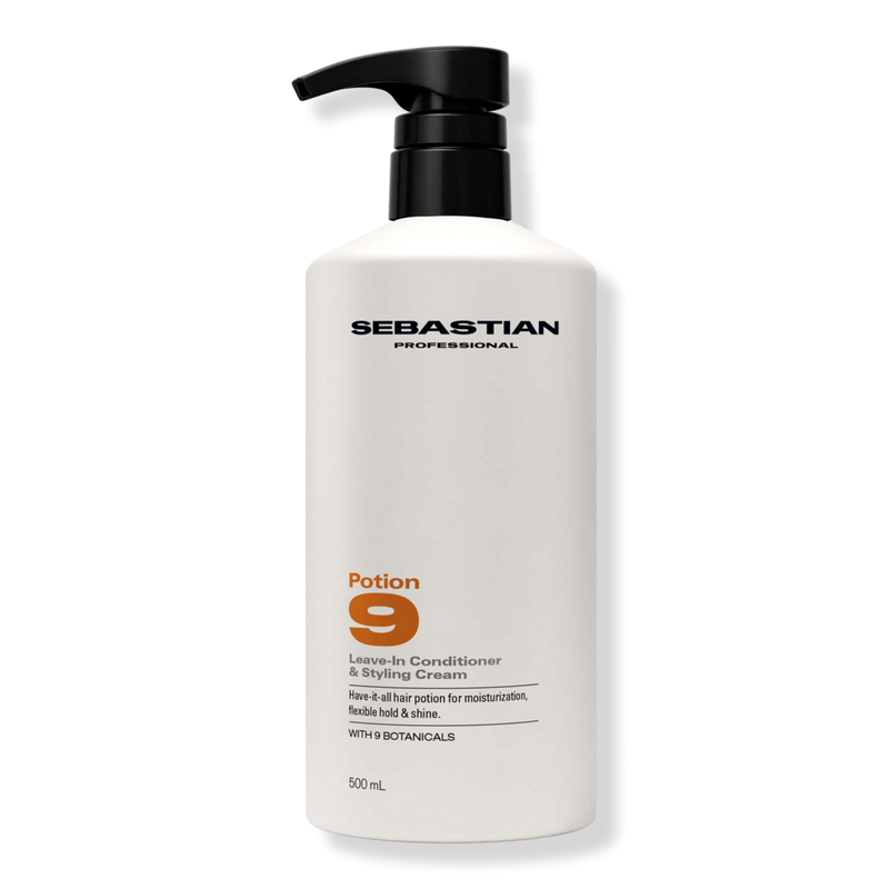 Sebastian - 16.9 oz Potion 9 Cream | Ulta Beauty