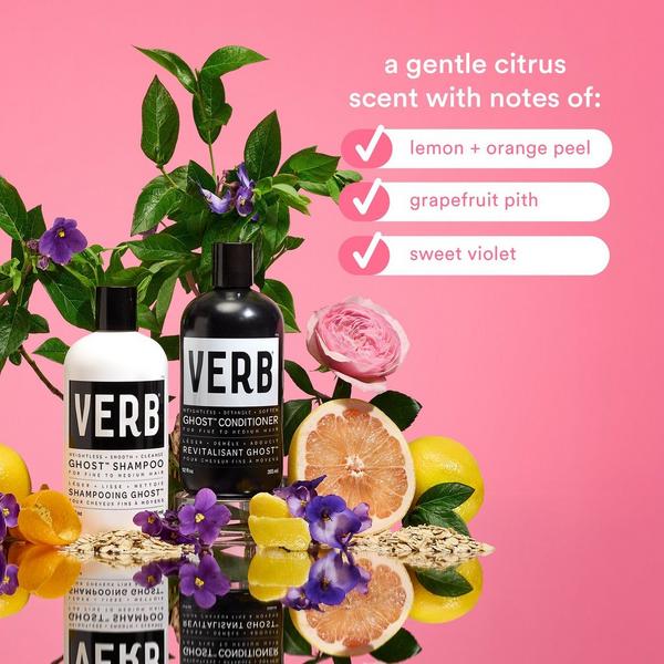 Verb Discover Kit #3