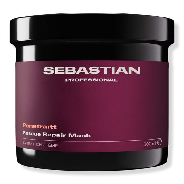 Sebastian Penetraitt Mask #1