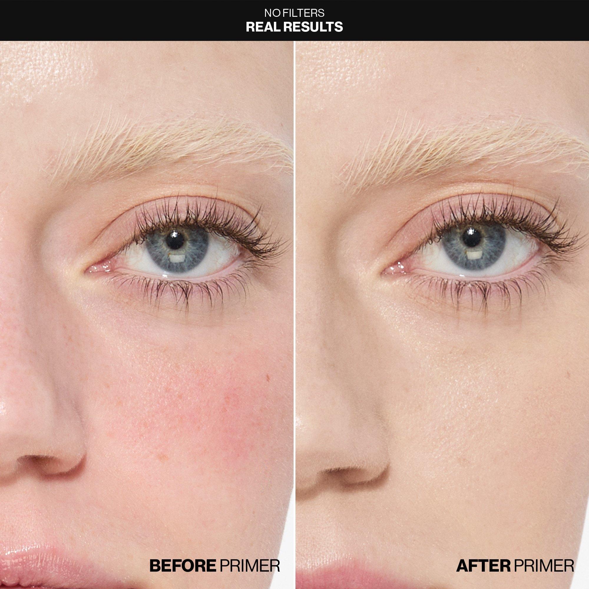 Праймер против покраснений Smashbox Photo Finish, корректирует цвет и успокаивает — фото 3