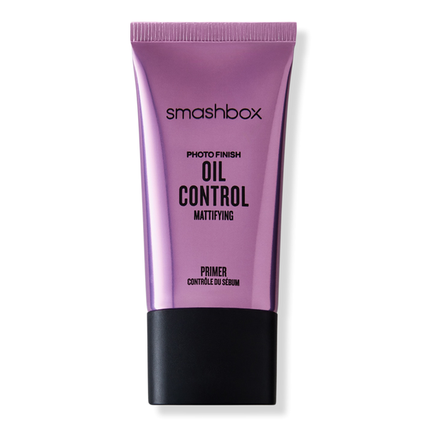 Smashbox Photo Finish Oil Control Primer - Mattifying Primer with Salicylic Acid #1