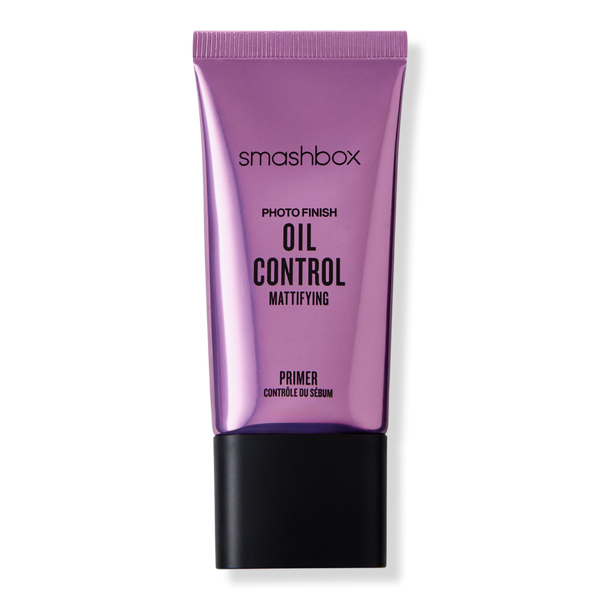 Smashbox Photo Finish Oil Control Primer - Mattifying Primer with Salicylic Acid #1