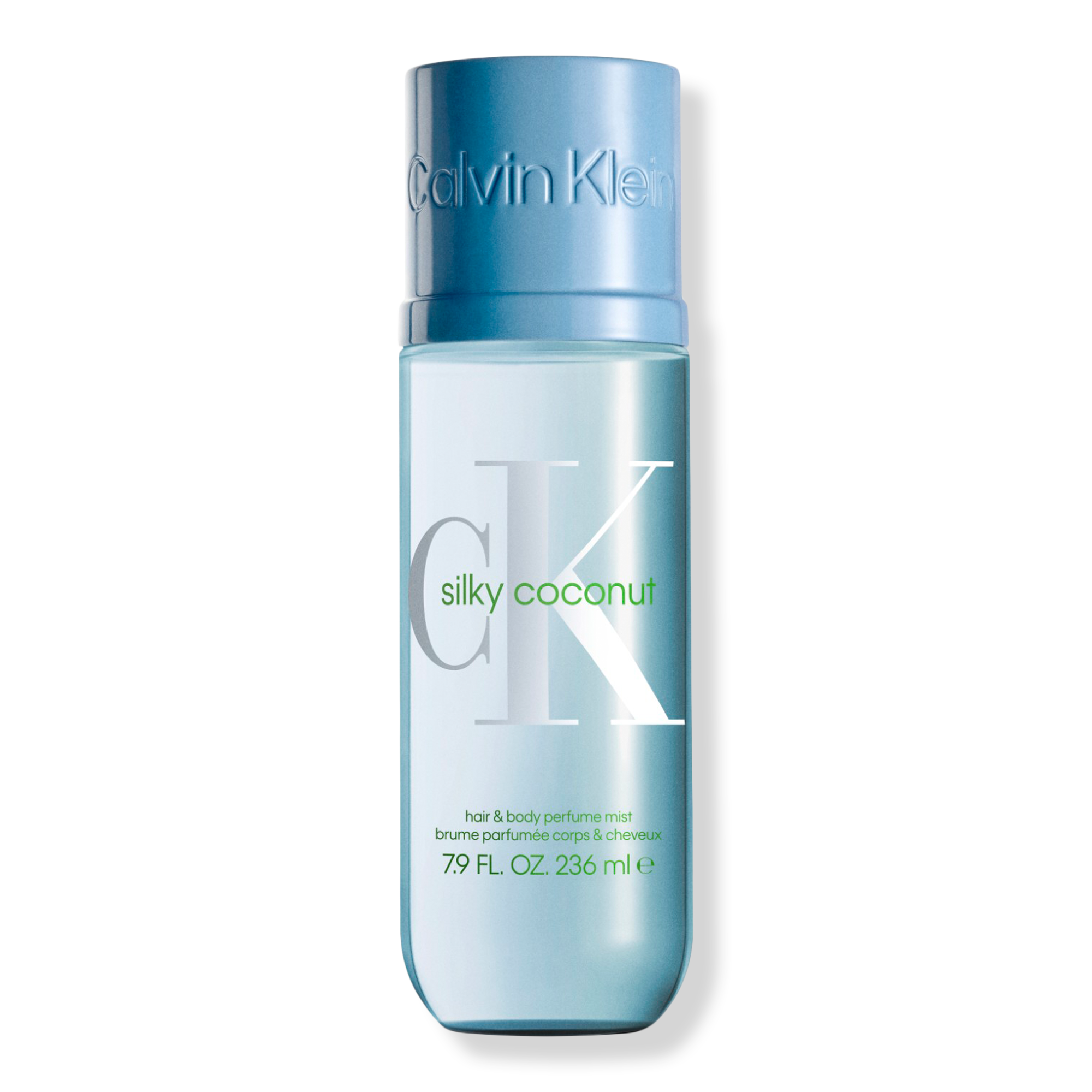 Calvin Klein Hair and Body Perfume Mist #1