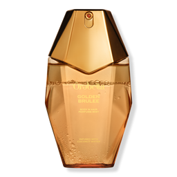 Orebella GOLDEN BRULEE Body & Hair Perfume Mist