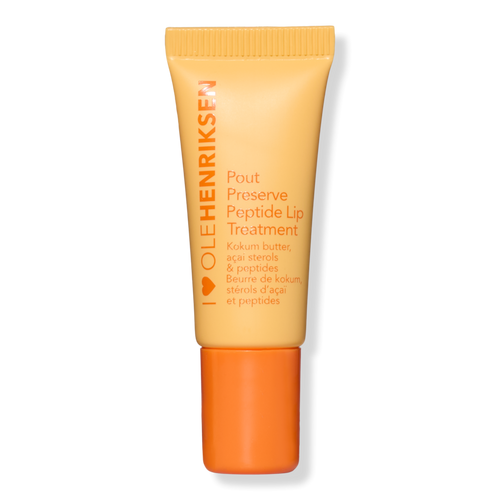 Ulta Beauty Rewards - Birthday Gift - OLE HENRIKSEN Pout Preserve ...