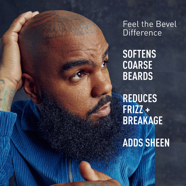 BEVEL Beard Goals Kit #2