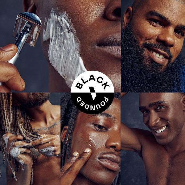 BEVEL Beard Goals Kit #4