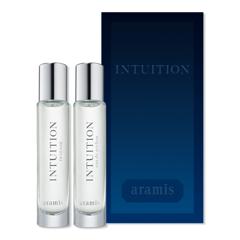 Aramis - Intuition by Aramis Travel Spray Duo | Ulta Beauty